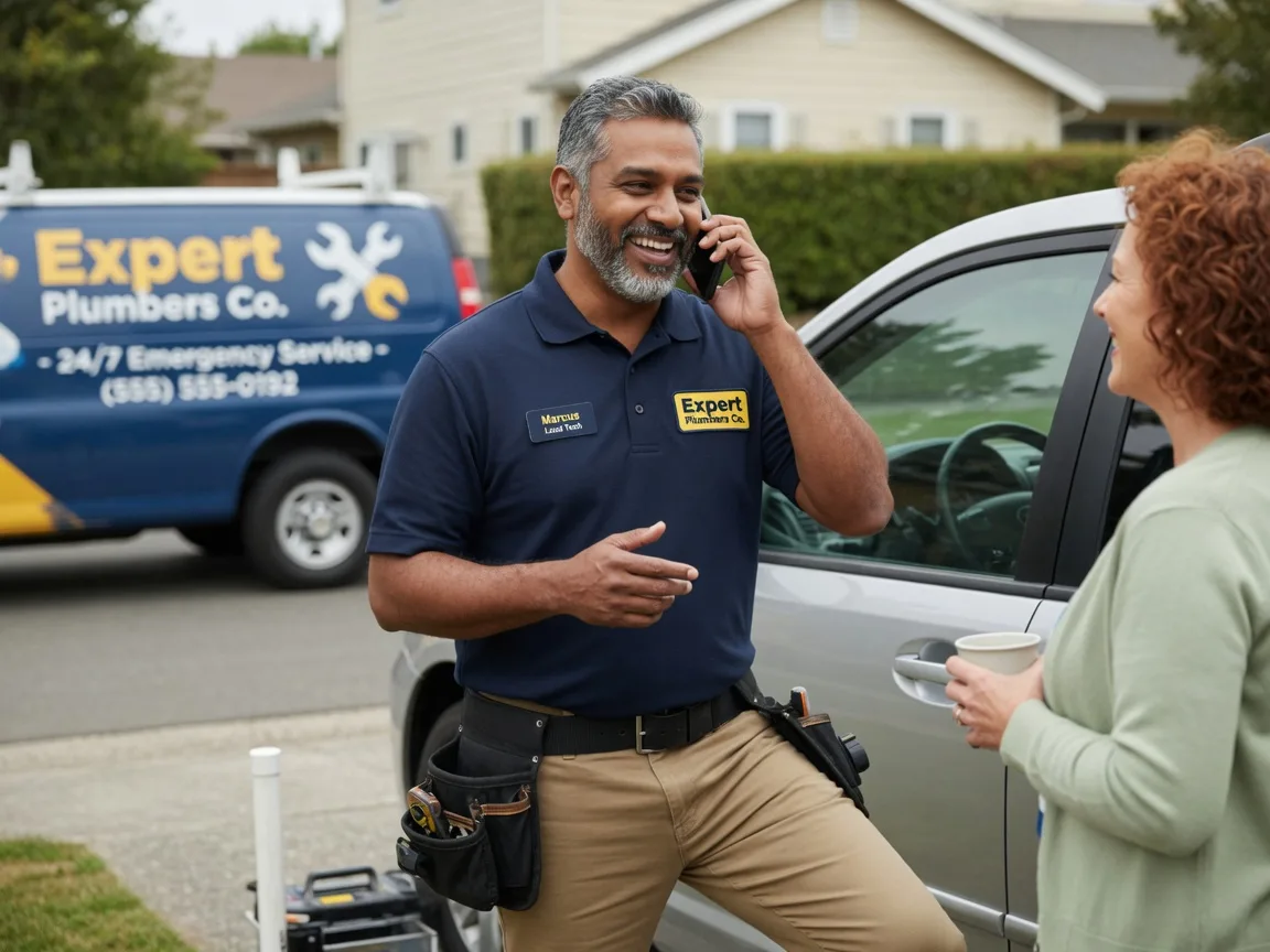 Drain Cleaning Arlington, SD FAQs